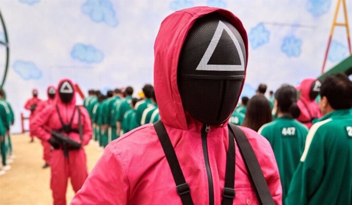 Archivo - David Fincher prepara el remake de El Juego del Calamar para Netflix