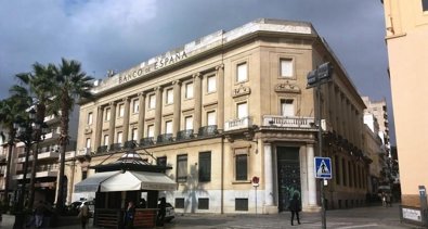 Es Andalucía - Huelva