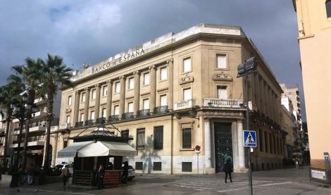 Es Andalucía - Huelva