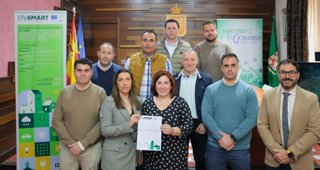 Federación Andaluza de Municipios y Provincias