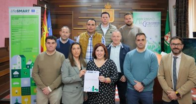 Federación Andaluza de Municipios y Provincias