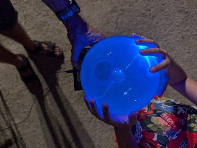 'Ciencia Al Fresquito' Llevará Talleres, Astronomía Y Escape Rooms Científicos A Los Municipios Andaluces.