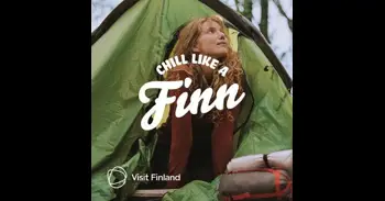 El secreto para ser feliz: Finlandia regala viajes de lujo a su región de los lagos y así puedes conseguir el tuyo