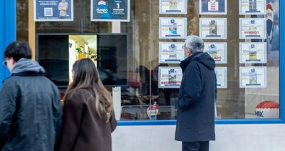 Construcción y vivienda