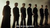 Foto: Estelar tráiler del concierto de regreso de BTS que Netflix emitirá en directo: "Se lo prometimos a los fans"