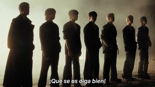 BTS vuelve pisando fuerte en el tráiler de su regreso a los escenarios, que Netflix retransmitirá en directo