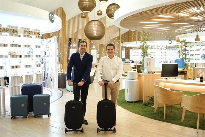 La 'fintech' Denarius se une a Pangea The Travel Store para que sea su agencia de viajes "de referencia".