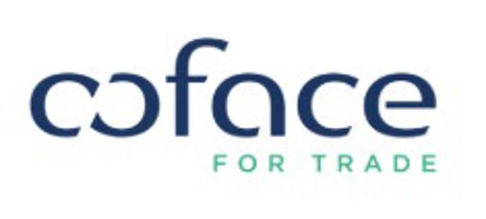 Archivo - Logo de Coface.