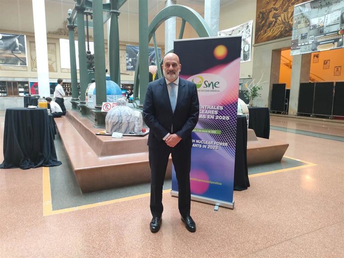 La SNE pone en valor que la nuclear generó el 25,2% de la energía limpia en España en 2025: "No prescindáis de nosotros".