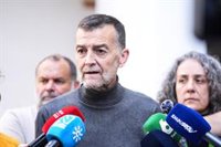 Maíllo afea a Moreno ir a Bruselas "a hablar mal del Gobierno" y sin conocer "cómo funcionan los tratados comerciales"