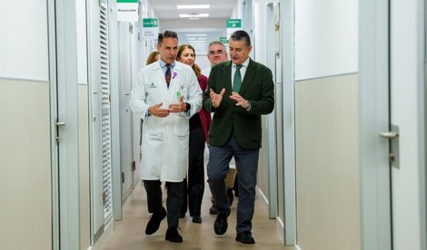 Es Andalucía - Sevilla