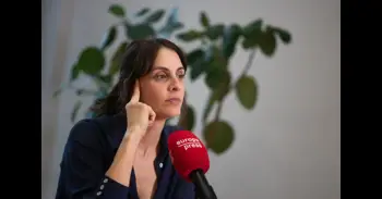 Maestre denuncia ante Policía la difusión de su dirección en anuncios de Internet donde se ofrecen servicios sexuales