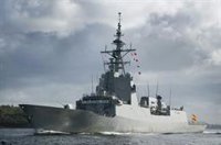 Fragata 'Cristobal Colón': qué es y por qué es el buque más avanzado de la Armada