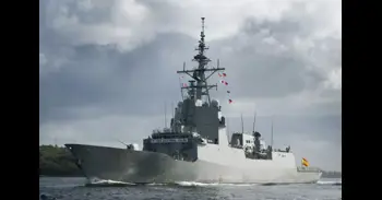 Fragata 'Cristobal Colón': qué es y por qué es el buque más avanzado de la Armada