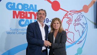 Global Mobility Call y Faconauto se alían para impulsar el principal evento de la movilidad sostenible en Europa