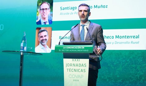 Es Andalucía - Córdoba