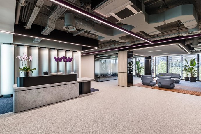 Aminer incorpora a WTW como nueva empresa asociada.