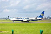Foto: Ryanair critica que el "fallido sistema" de tasas de Aena frena su crecimiento en Catalunya