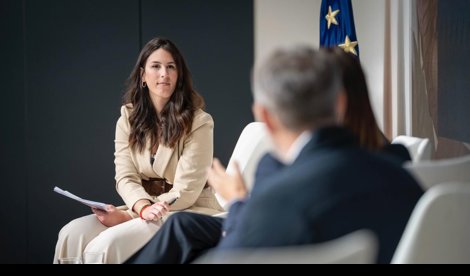 Comunicados Sociedad