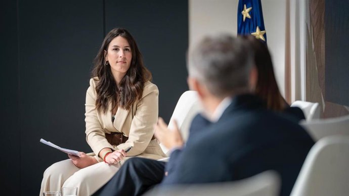 Presentación del Informe sectorial FEDELE 2025