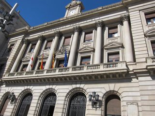 Archivo - Diputación Provincial De Zaragoza