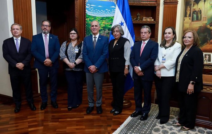 CEIB-CEOE presenta el III Foro Iberoamericano de Turismo en Honduras.