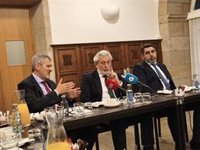 Hatta Energy, quinta petrolera de España: "Los precios van a ir subiendo siempre que el conflicto se mantenga"