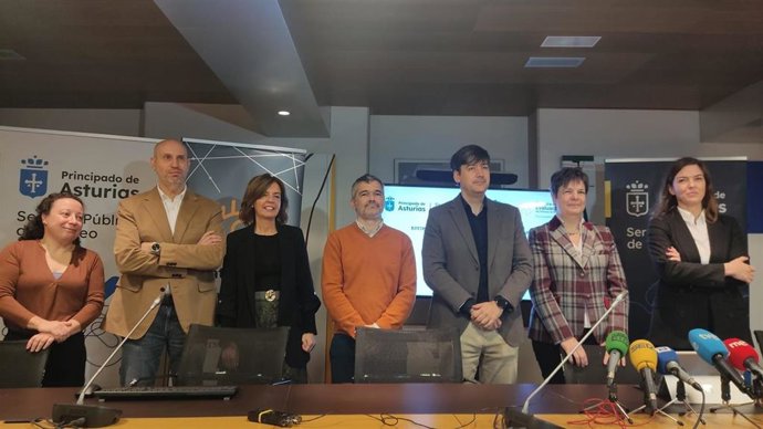 Presentación del estudio de la Cátedra de Evaluación de Políticas de Empleo.