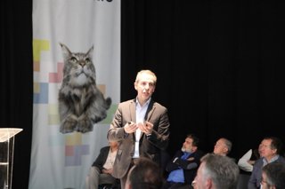 Iberzoo Propet 2026 acoge la presentación del tercer Barómetro de los petparents en España y el primer Barómetro pet-friendly en España