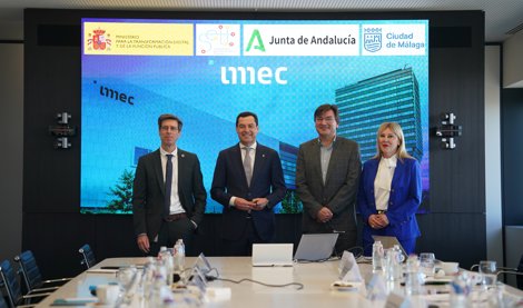 Es Andalucía - Málaga