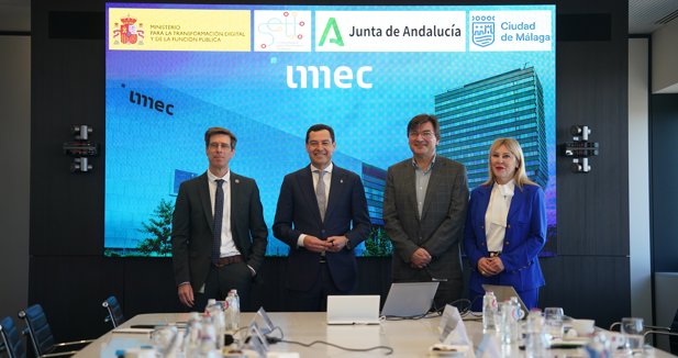 Es Andalucía - Málaga