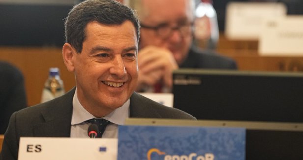 Es Andalucía - Málaga