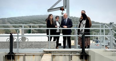 Es Andalucía - Jaén