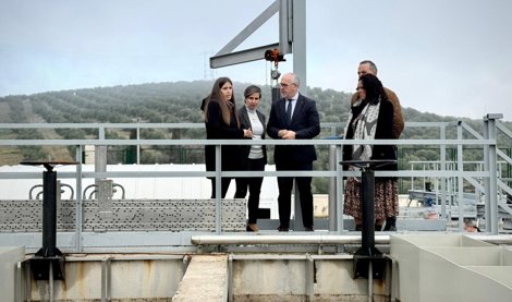 Es Andalucía - Jaén