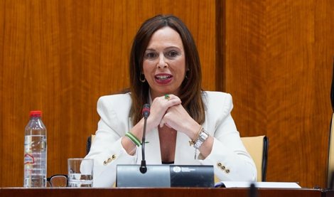 Es Andalucía - Sevilla