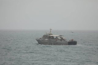 Archivo - Imatge d'arxiu de l'Armada de l'Iran