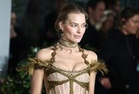 La precuela de Ocean's Eleven con Margot Robbie vuelve a quedarse sin director