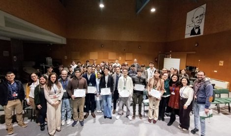 Es Andalucía - Huelva