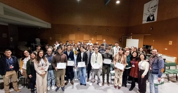 Es Andalucía - Huelva