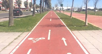 Es Andalucía - Huelva