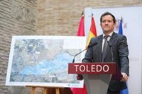 El alcalde de Toledo, partidario de que la Junta pueda sumar financiación para que San Juan de Dios sea residencia