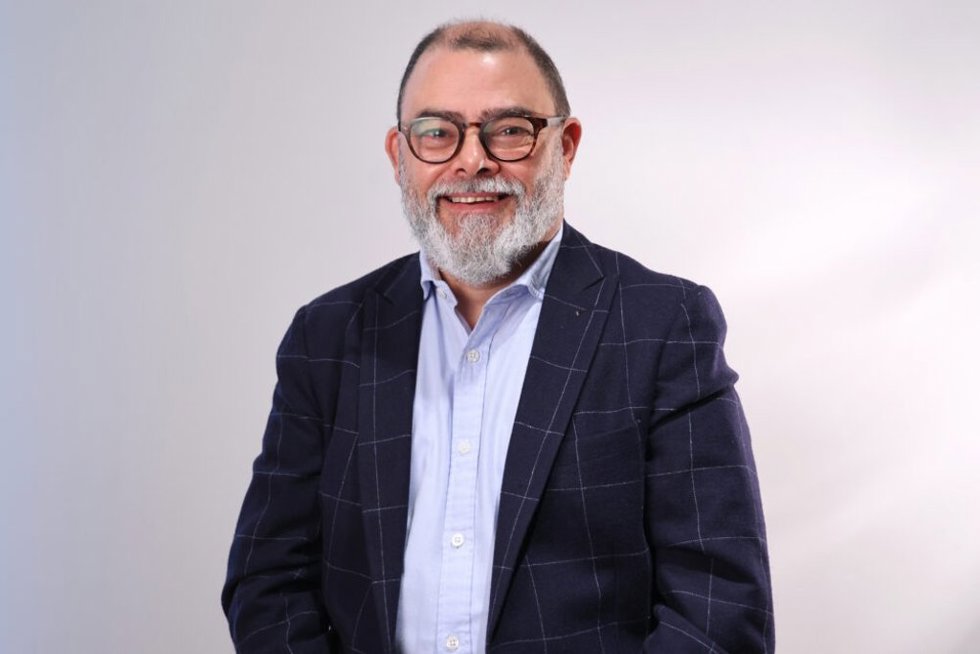 Archivo - El secretario de Organización y Acción Electoral del PSIB, Cosme Bonet.