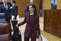 Zarzalejo asegura que el acuerdo con rectores permitirá "equilibrar déficits estructurales" en las universidades