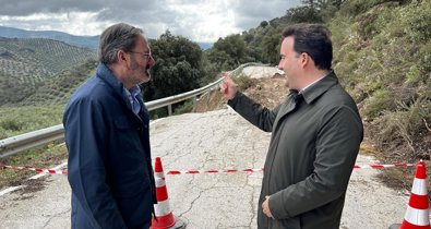 Es Andalucía - Córdoba