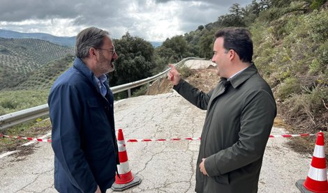 Es Andalucía - Córdoba