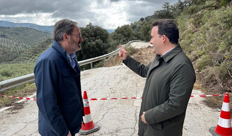 Es Andalucía - Córdoba