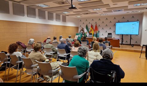 Es Andalucía - Granada