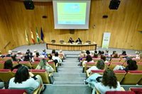 La Diputación de Granada activa una nueva Unidad de Información a las Mujeres destinada a los municipios más pequeños