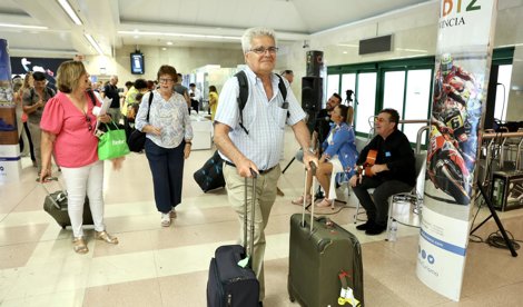 Turismo Andaluz