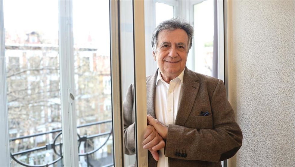 Luis Landero